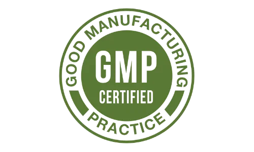Mycotraxin quality manufacturing standards