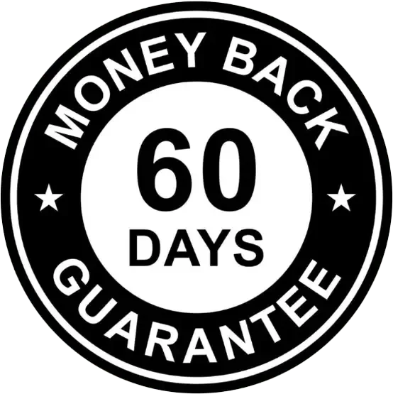 Mycotraxin money back guarantee